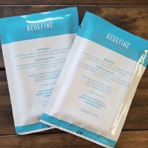 Rodan +Fields Acute Strips